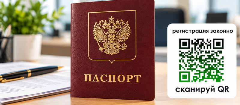 прописка в Уяре